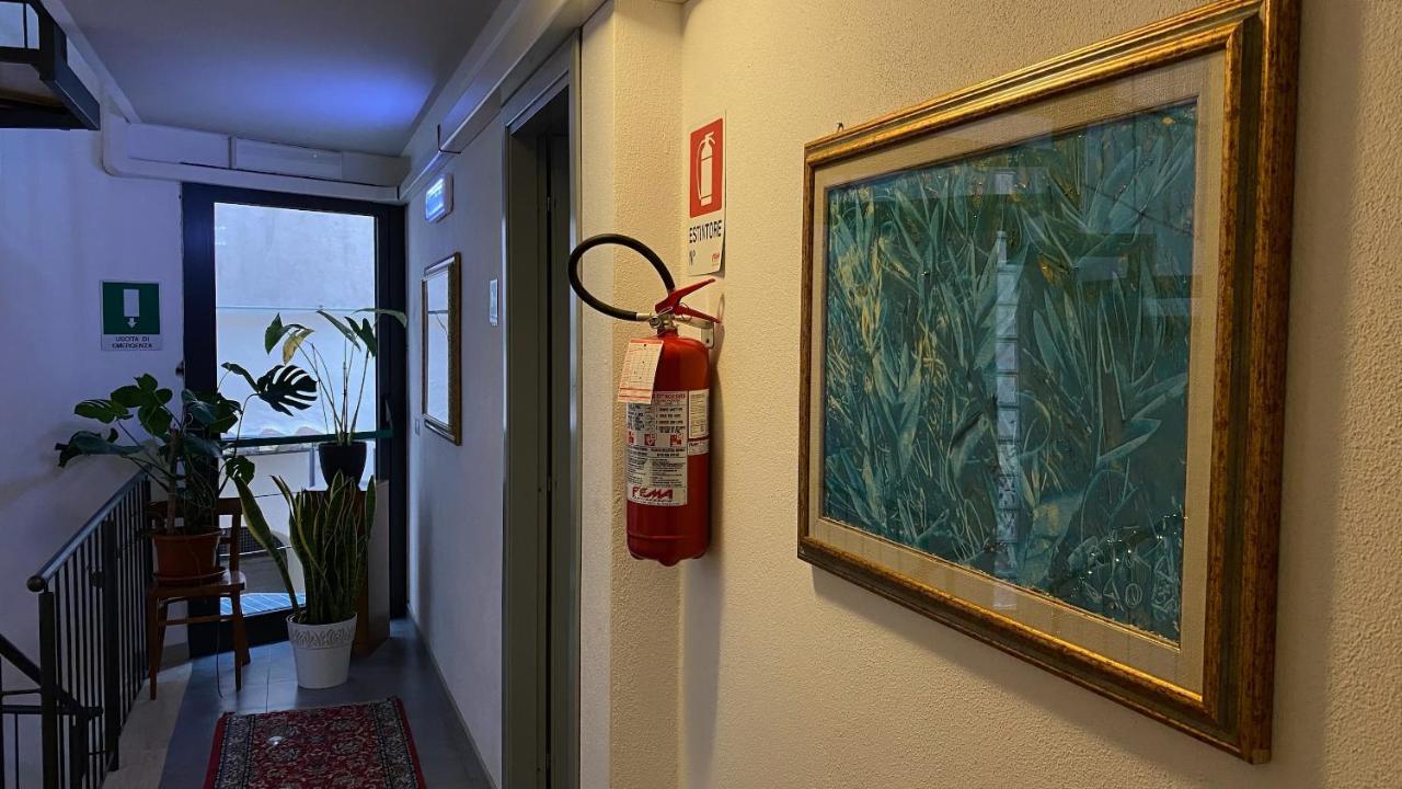 Locanda Le Ginestre Cantalupo in Sabina Exterior photo